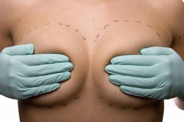 Combination Breast Surgery Pasadena