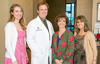 Plastic Surgeon and Staff - Pasadena Cosmetic Surgery