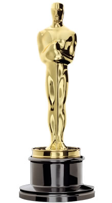 An acting award