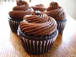 chocolate cupcakes