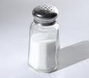 Salt Bottle