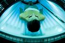 Tanning bed ban 