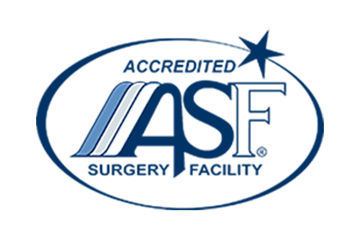 Accredited ASF Facility