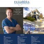 Pasadena Magazine article