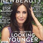 New Beauty Cortney Cox Cover