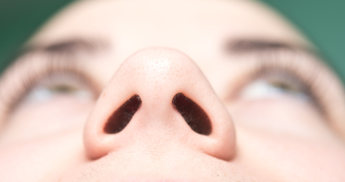 close up of woman nose-img-blog