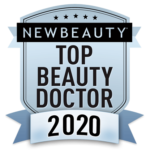 Top Beauty Doctor 2020