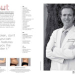 Dr Otoole's Magazine Article