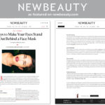 New Beauty Article