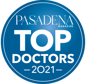 Drs. Martin and Adam O'Toole Named Pasadena Magazine Top Doctors