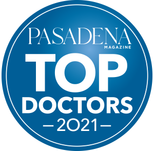 Drs. Martin and Adam O'Toole Named Pasadena Magazine Top Doctors