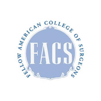 Fellow of the American College of Surgeons (FACS)