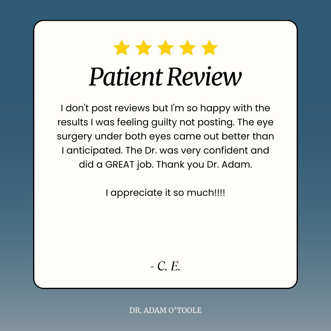 Pasadena Cosmetic Surgery Instagram Post - 1