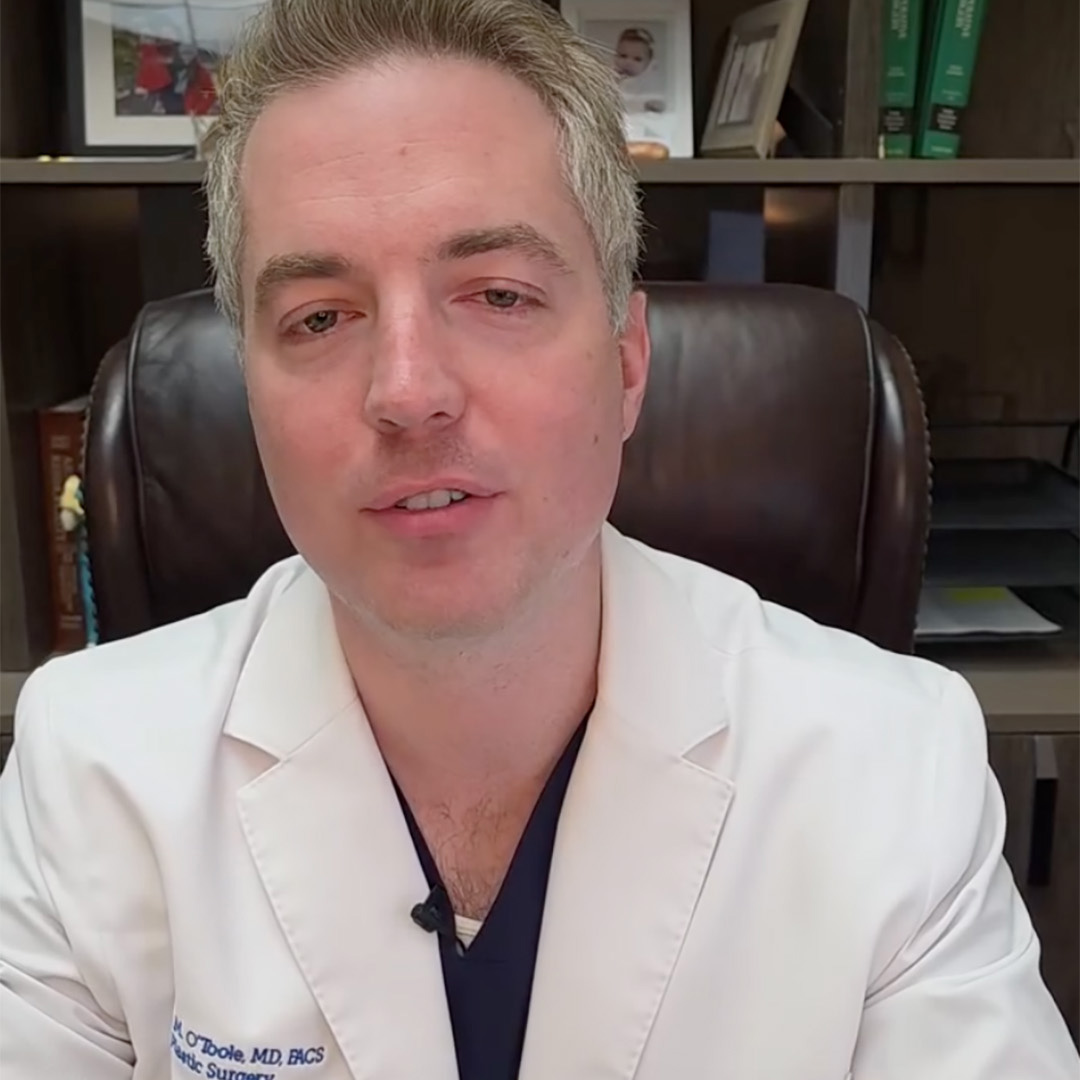 Pasadena Cosmetic Surgery Instagram Post - 2