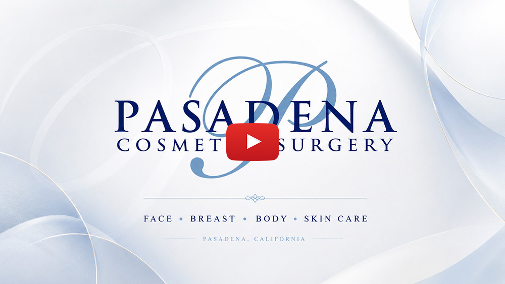 Pasadena Cosmetic Surgery Video Placeholder