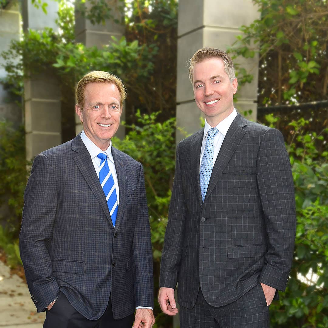 Not everyone has the good fortune to join their dad in the lifelong practice of medicine. I'm lucky enough to have such a phenomenal mentor from day 1! #plasticsurgery #plasticsurgeon #cosmeticsurgery #pasadenasurgerycenter #pasadenacalifornia #mentorship #dadlife #botox #juvederm